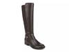 LifeStride Xtrovert Wide Calf Riding Boot - Free Shipping | DSW