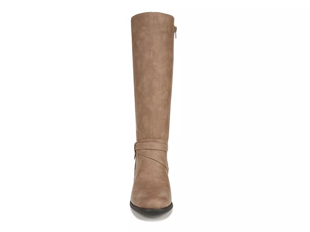 Lifestride riding boots top
