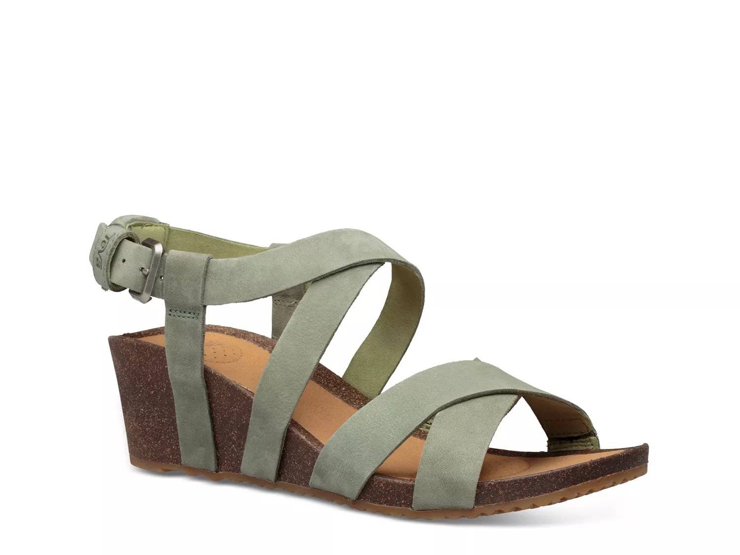 dsw teva