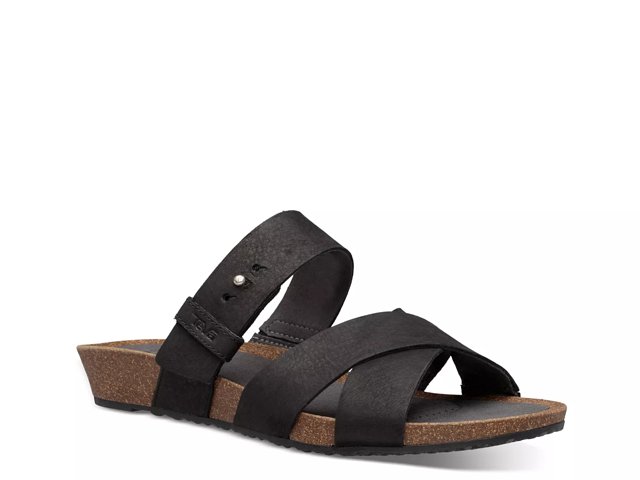 Teva Mahonia Sandal - Free Shipping | DSW