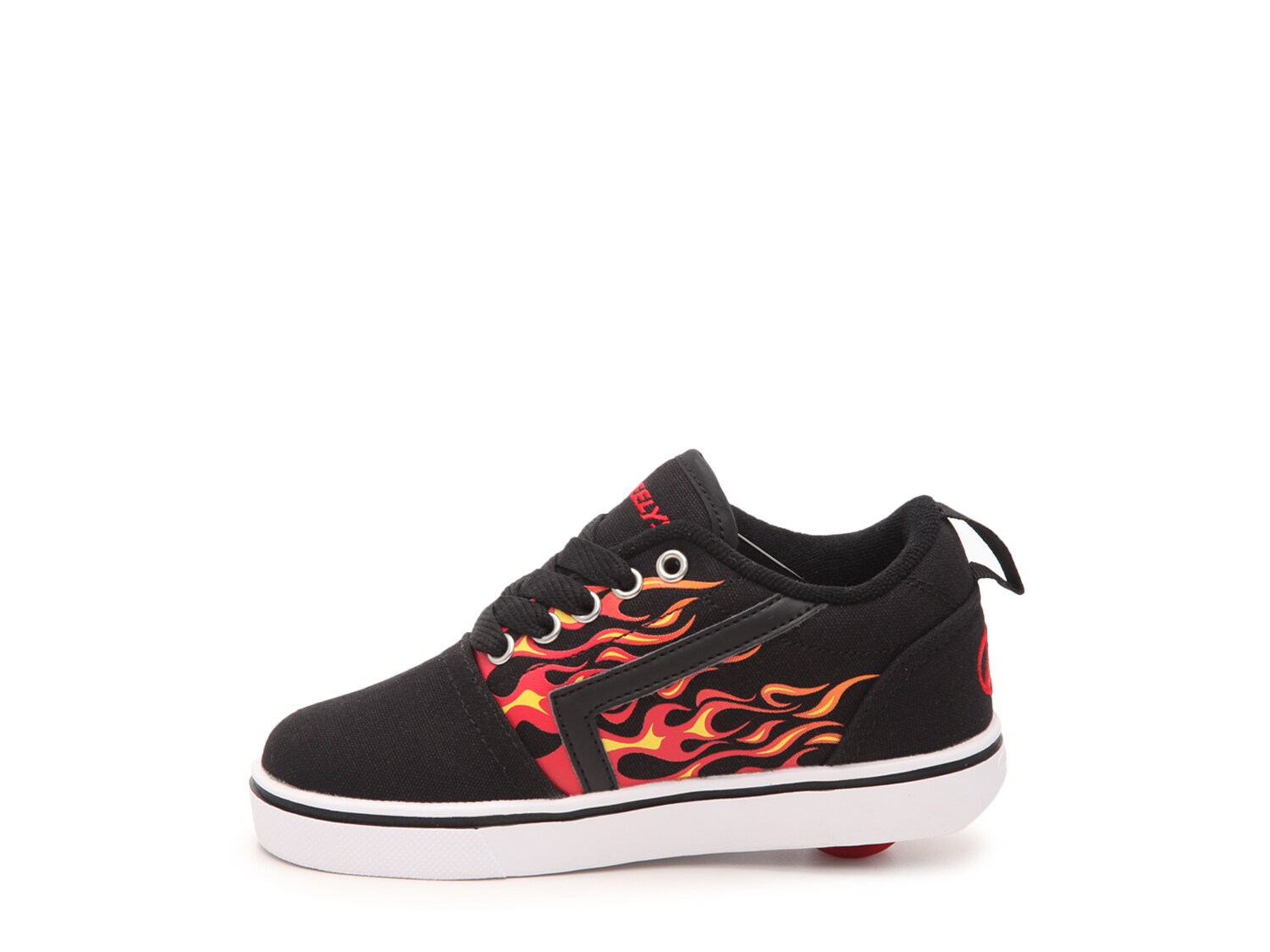 dsw skate shoes