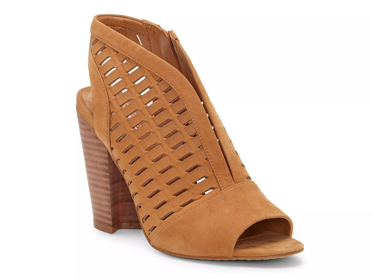 vince camuto flunna bootie