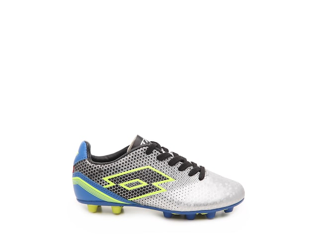 Toddler Size 10 Lotto Boy's Spectrum Soccer Cleats 