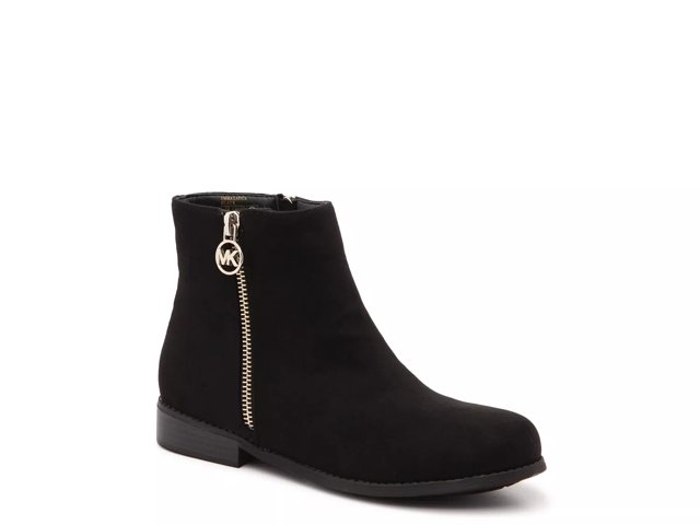 Michael Michael Kors Emma Latica Bootie Kids Dsw