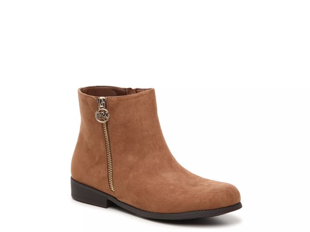 Michael Michael Kors Emma Latica Bootie Kids Dsw