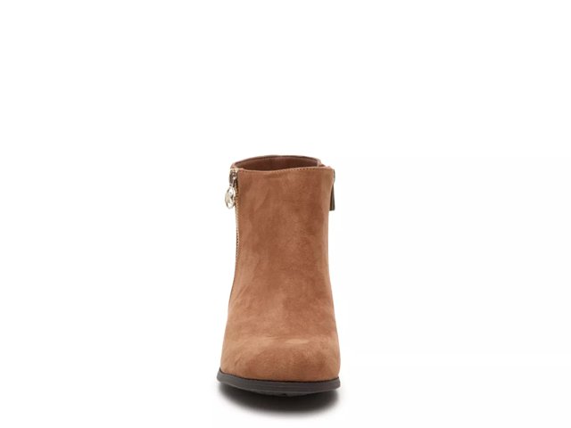Michael Michael Kors Emma Latica Bootie Kids Dsw