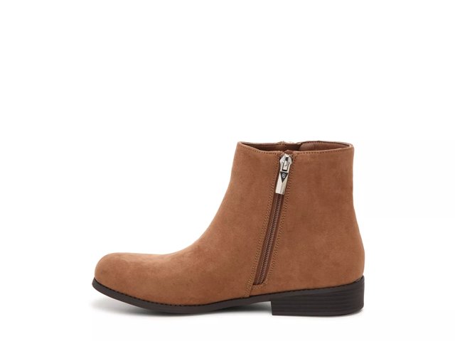Michael Michael Kors Emma Latica Bootie Kids Dsw