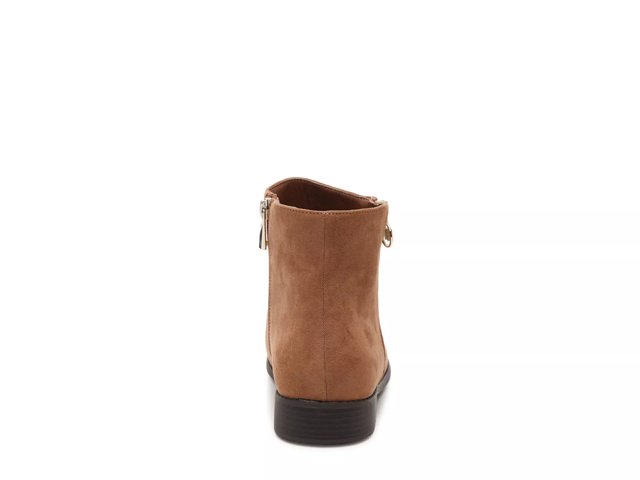 Michael Michael Kors Emma Latica Bootie Kids Dsw