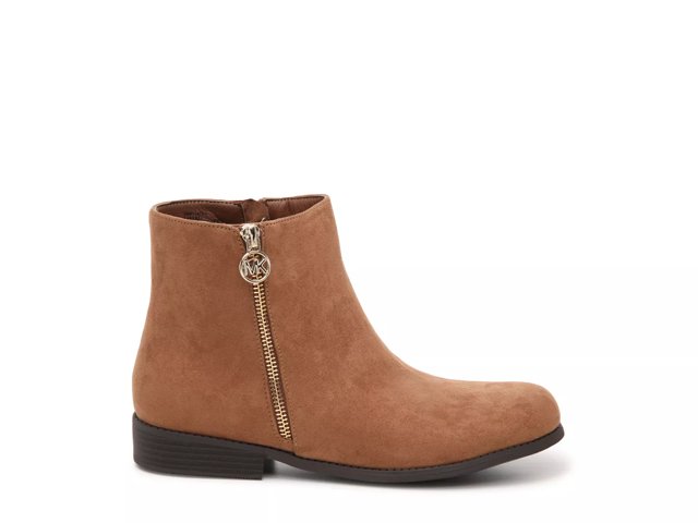 Michael Michael Kors Emma Latica Bootie Kids Dsw