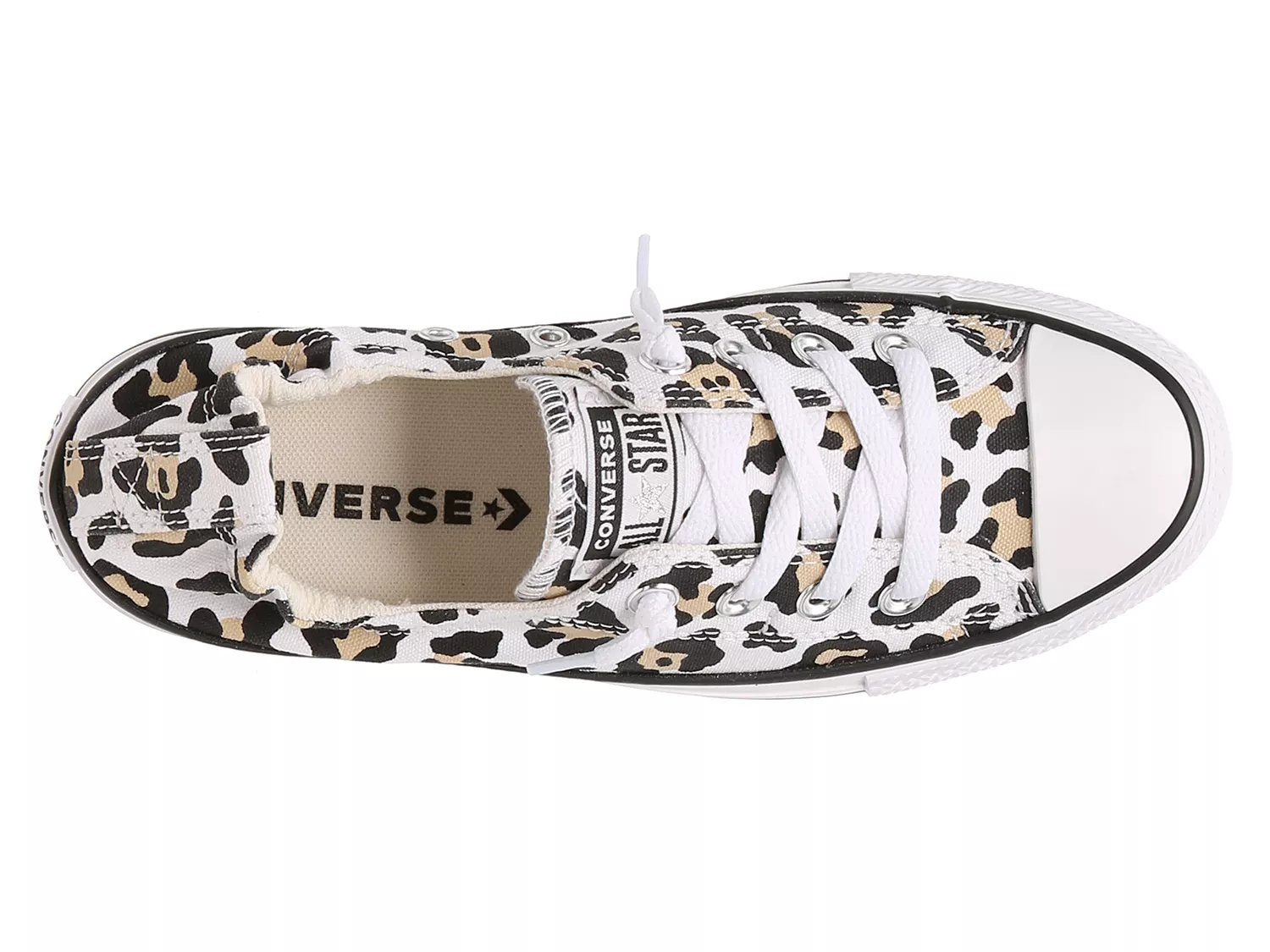 dsw shoreline converse
