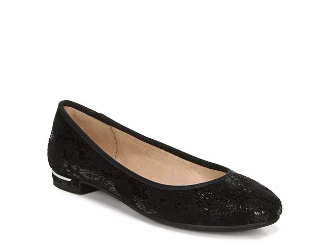 Lifestride vivienne ballet flat discount