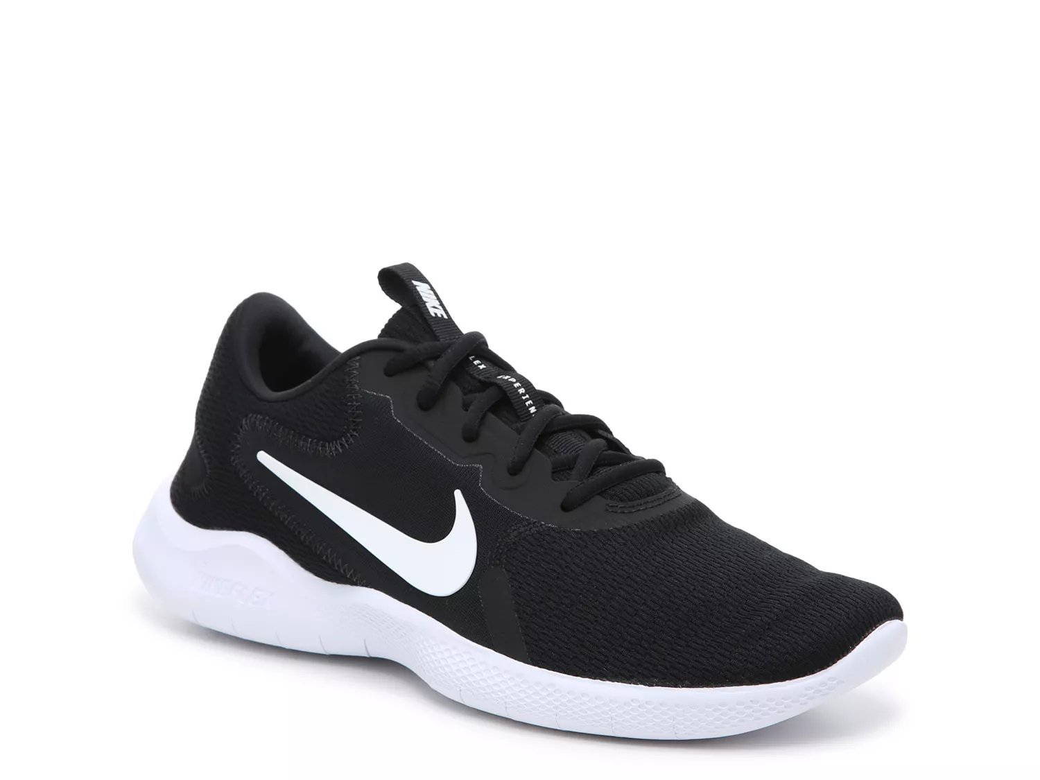 nike downshifter 9 women's black and pink