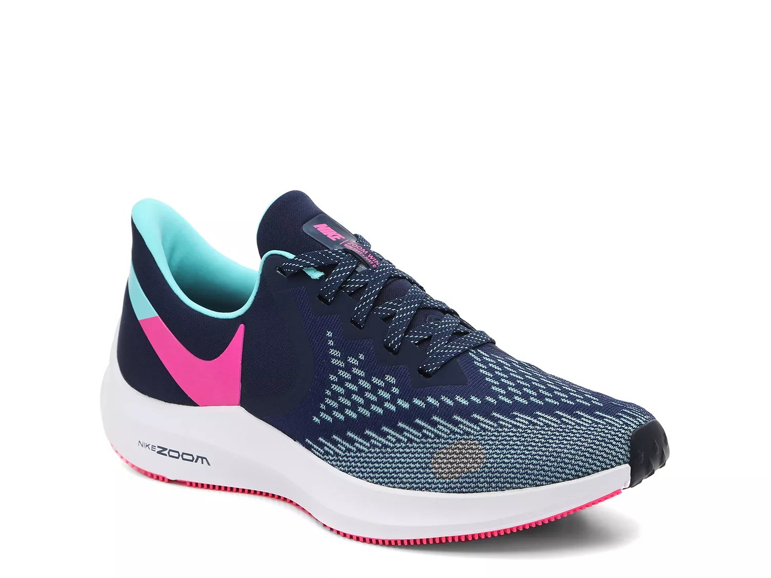 women's nike winflo 6