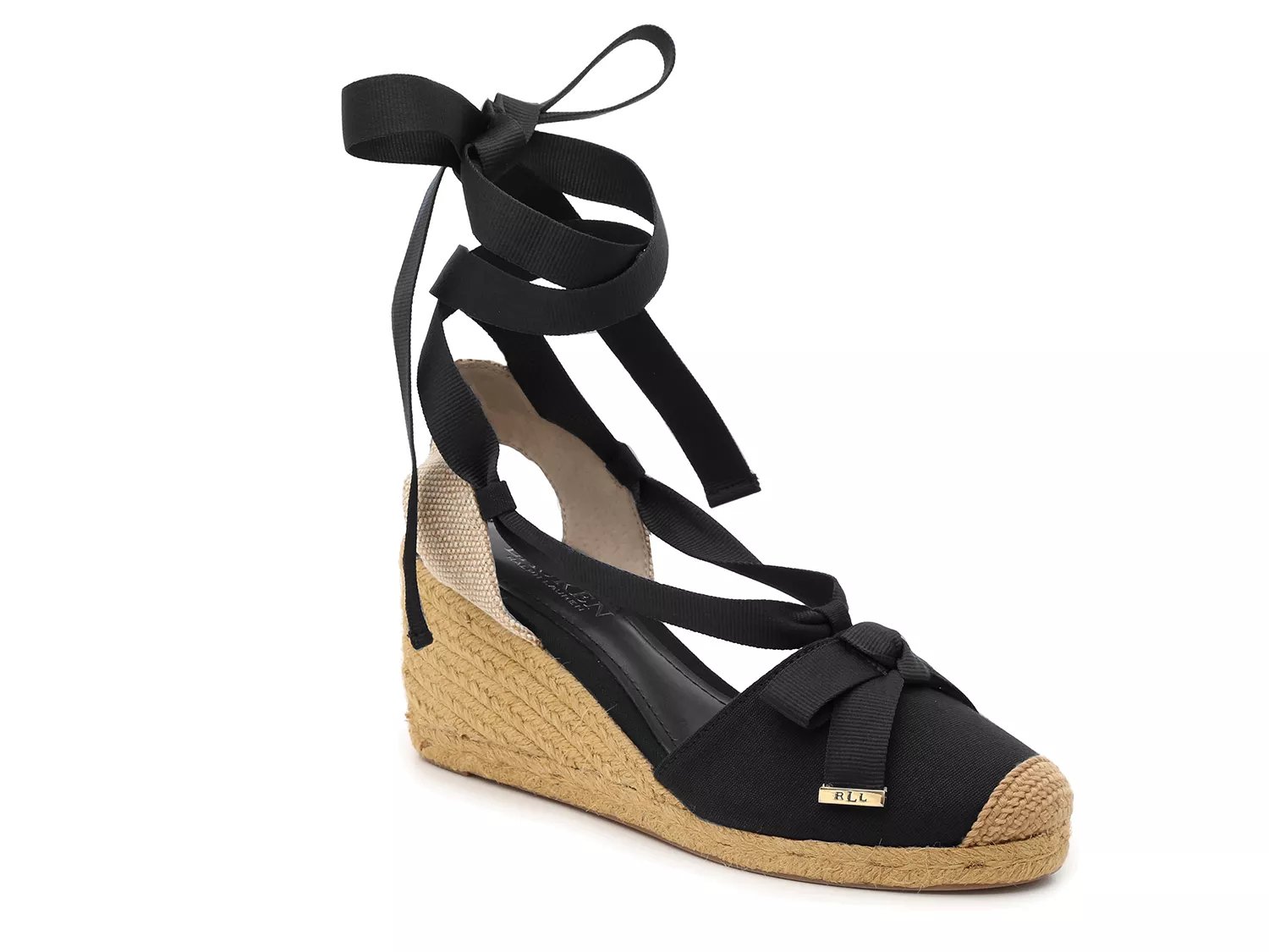 ralph lauren sandals dsw