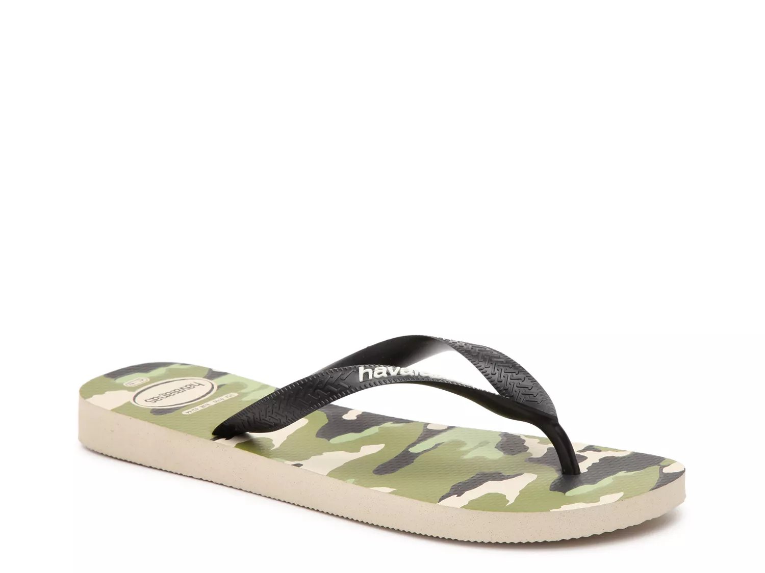 dsw havaianas