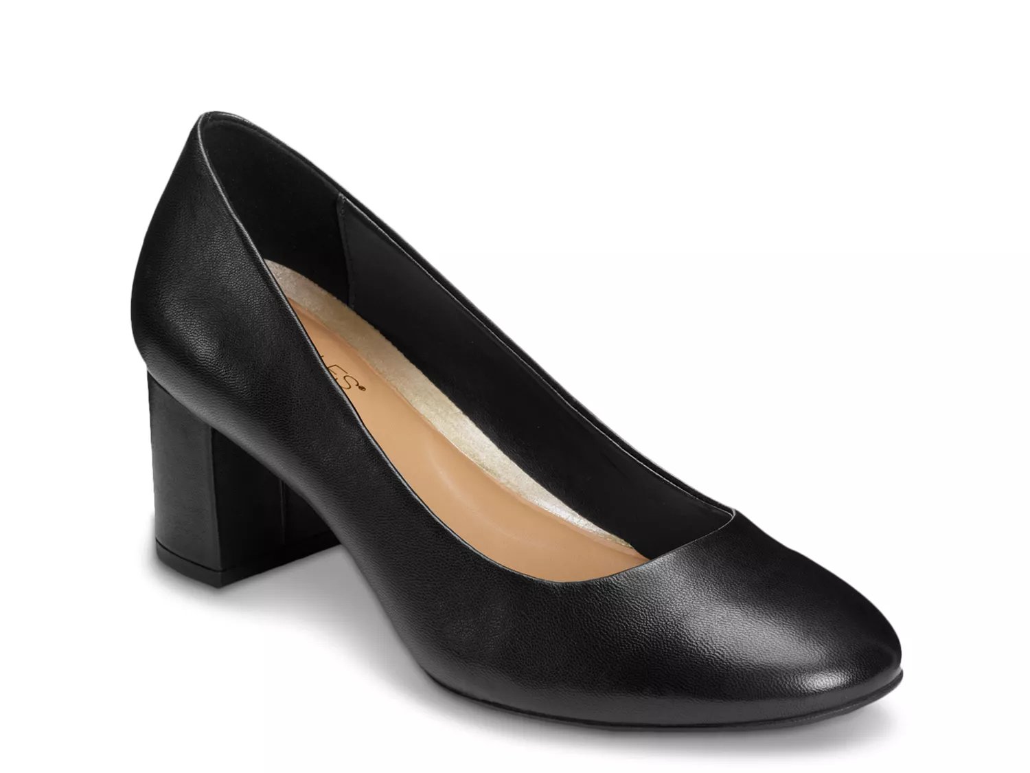 Aerosoles Eye Candy Pump - Free Shipping | DSW