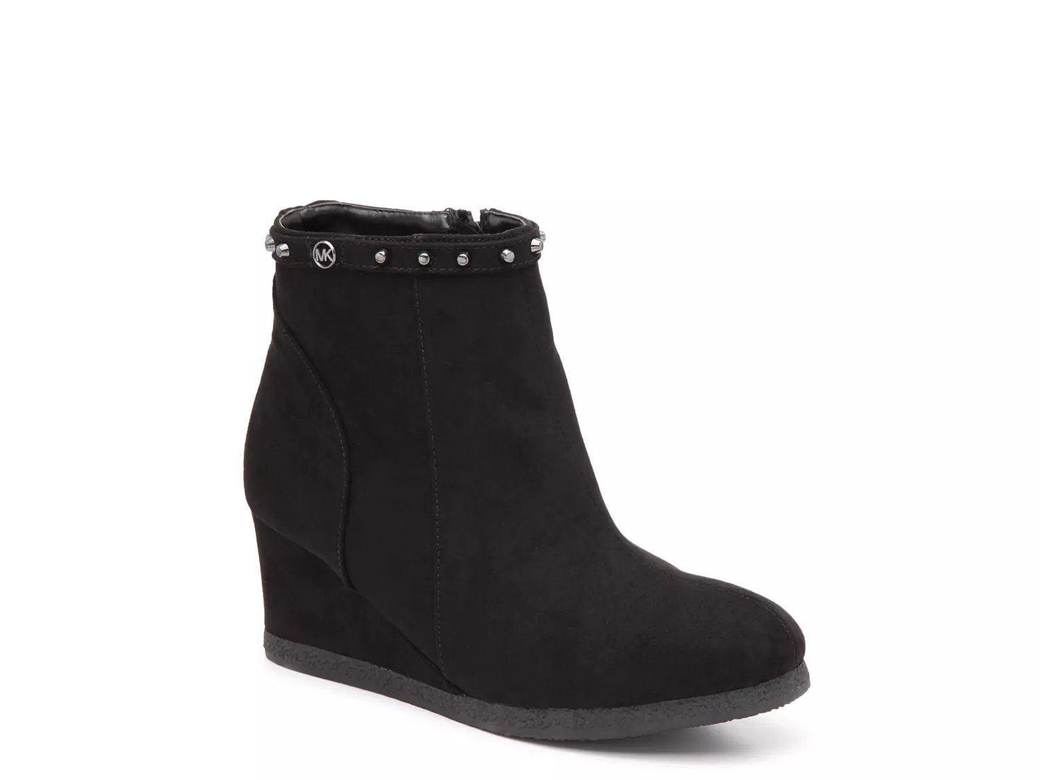 michael kors booties dsw