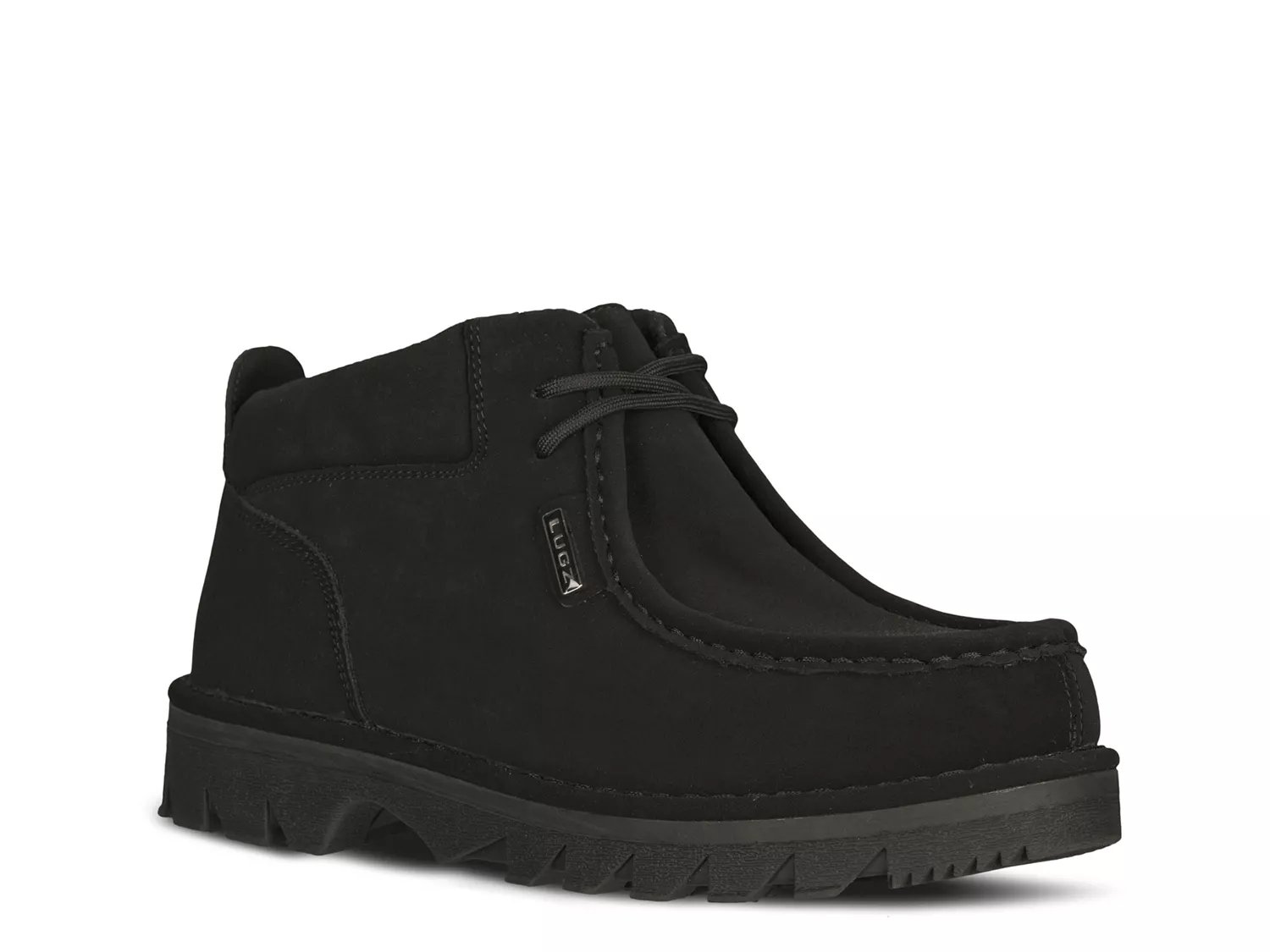 lugz wide width