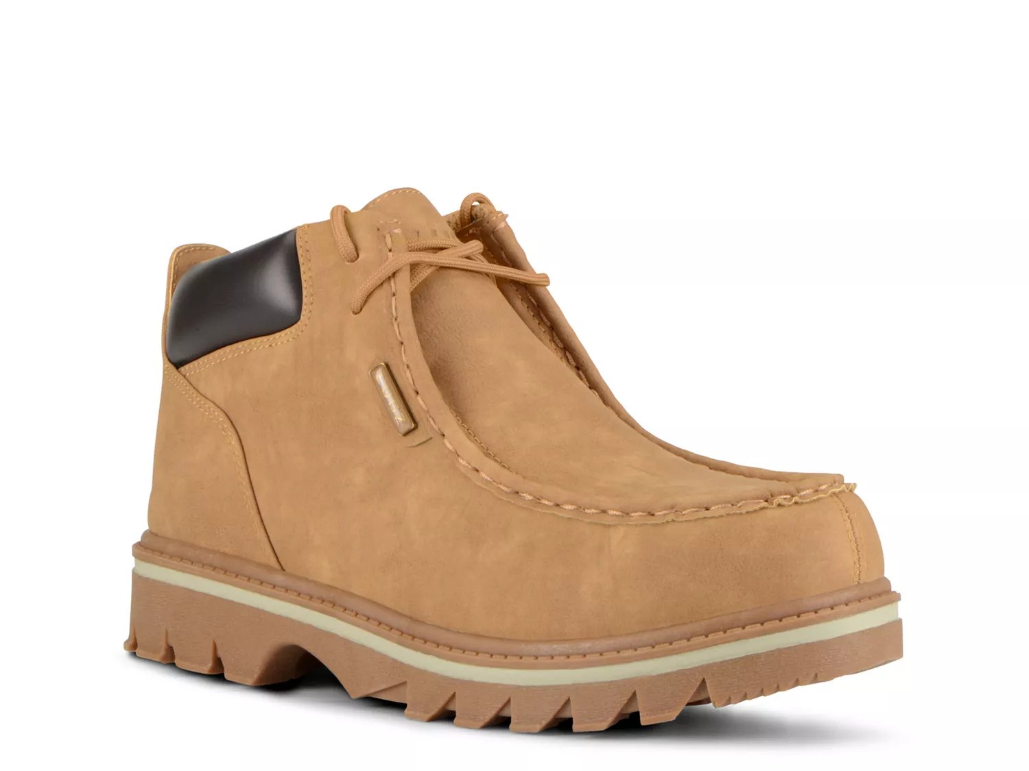 lugz chukka boots