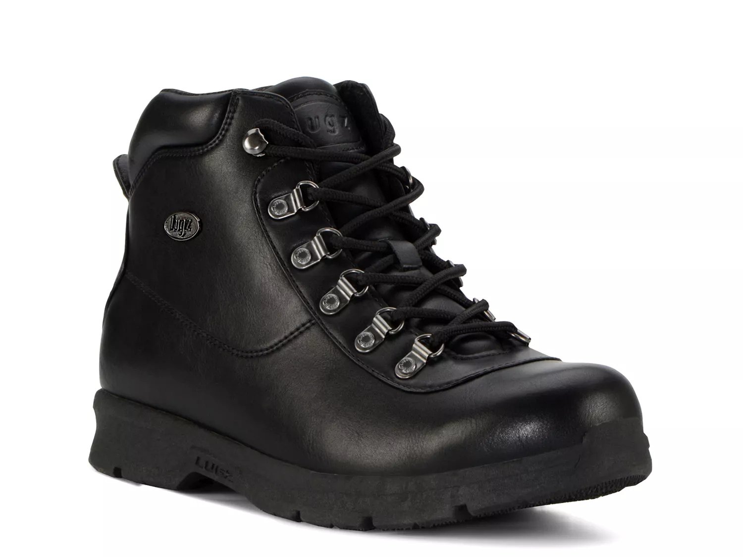 lugz wallabees