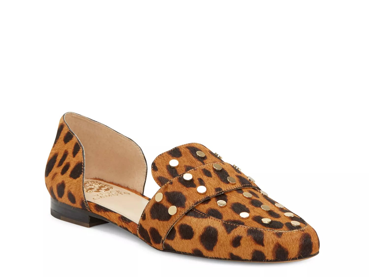 steve madden talent flats