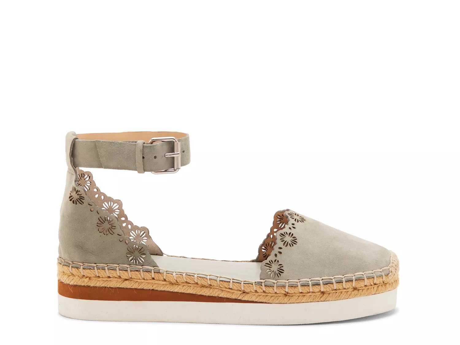 breshan espadrille