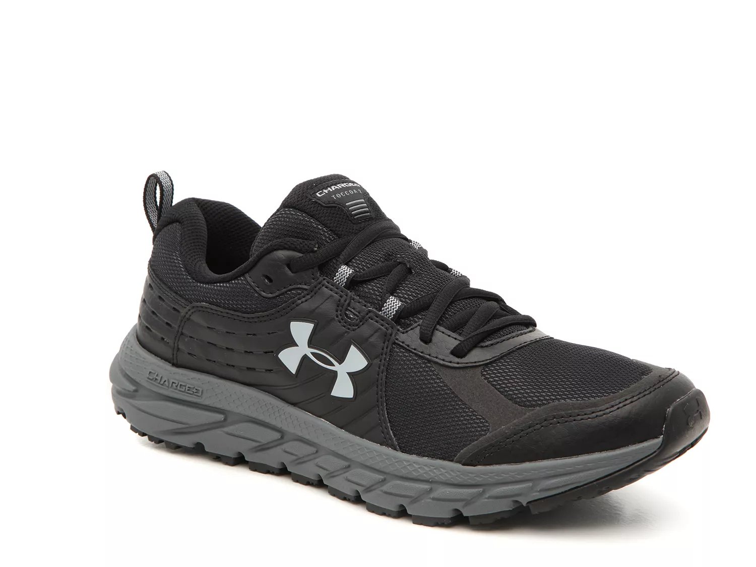 Under Armour Charged Toccoa 2 Running Shoe Men's Men's Shoes DSW