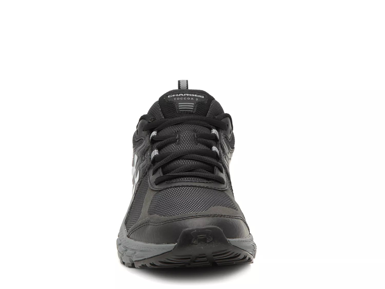 Under Armour Charged Toccoa 2 Running Shoe Men's Men's Shoes DSW