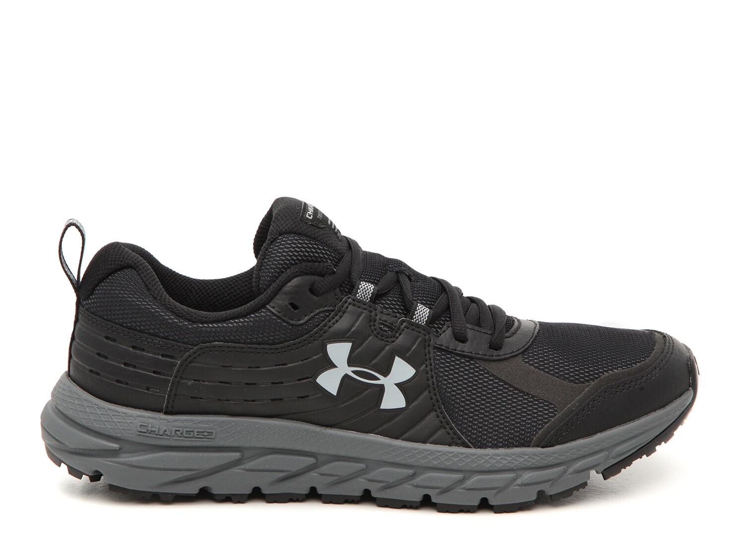 Under Armour Charged Toccoa 2 Running Shoe - Men's Men's Shoes | DSW
