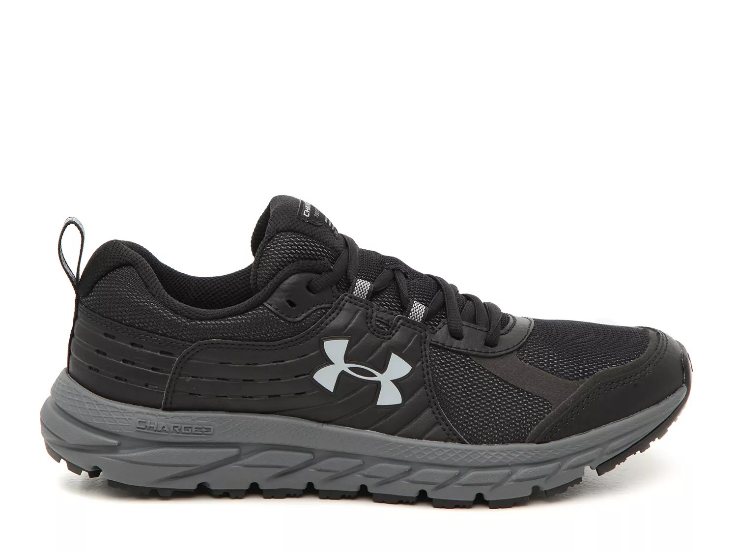 Under Armour Charged Toccoa 2 Running Shoe Men's Men's Shoes DSW