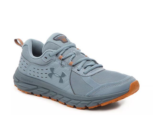 under armour men's toccoa sneaker