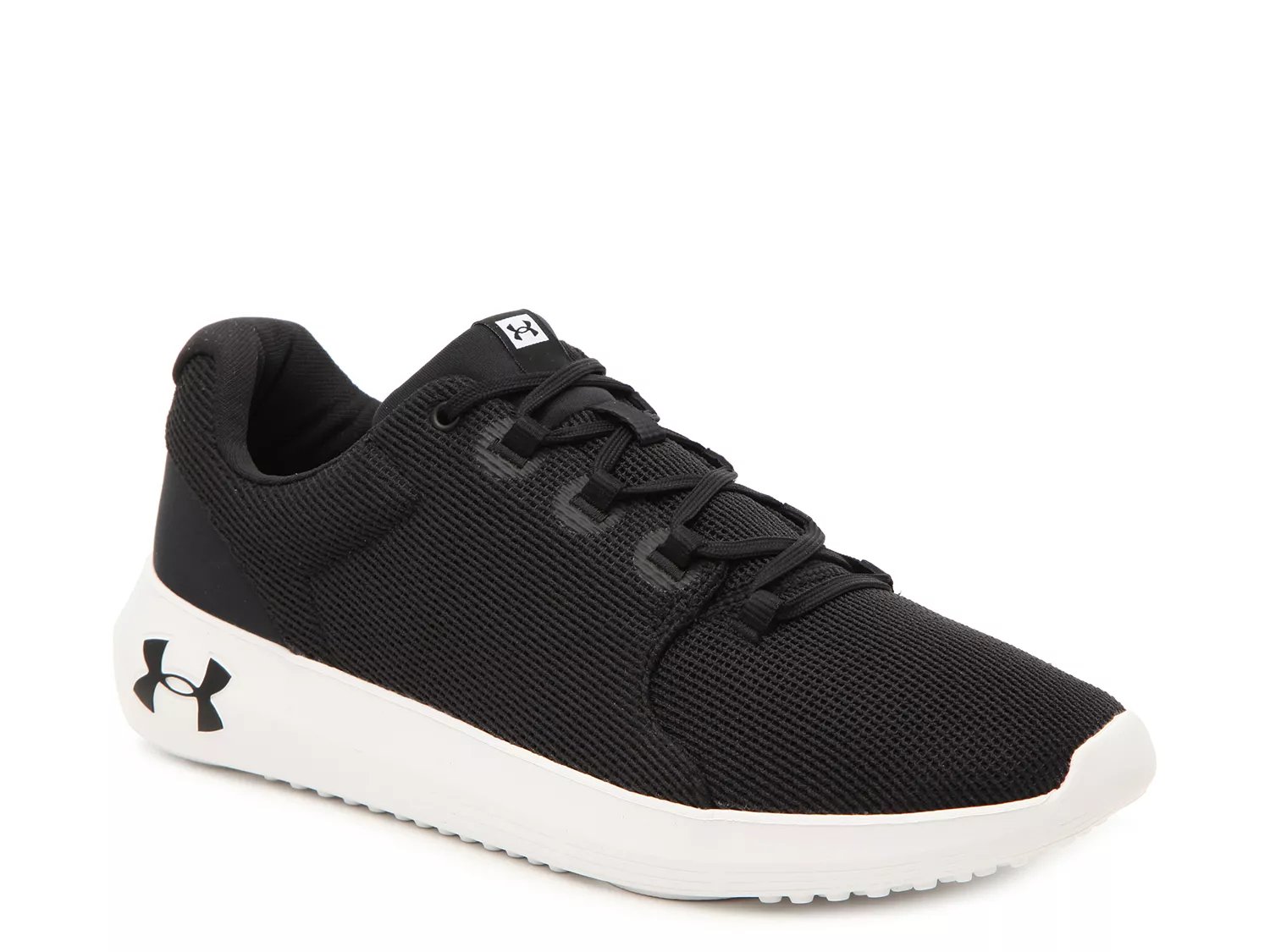 Justicia patio de recreo Acorazado Under Armour Ripple 2.0 Running Shoe - Men's - Free Shipping | DSW