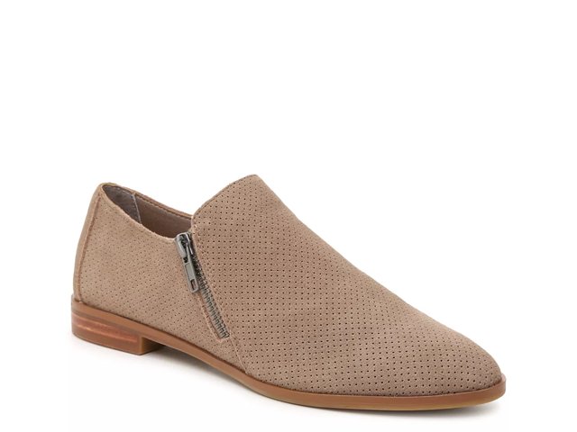 Dsw crown vintage flats discount