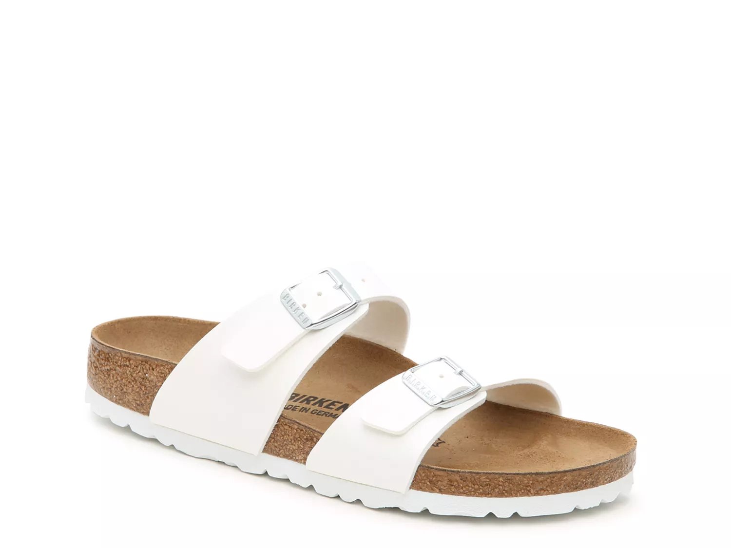 dsw birkenstock mayari