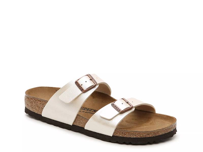 Dsw sale white birkenstocks