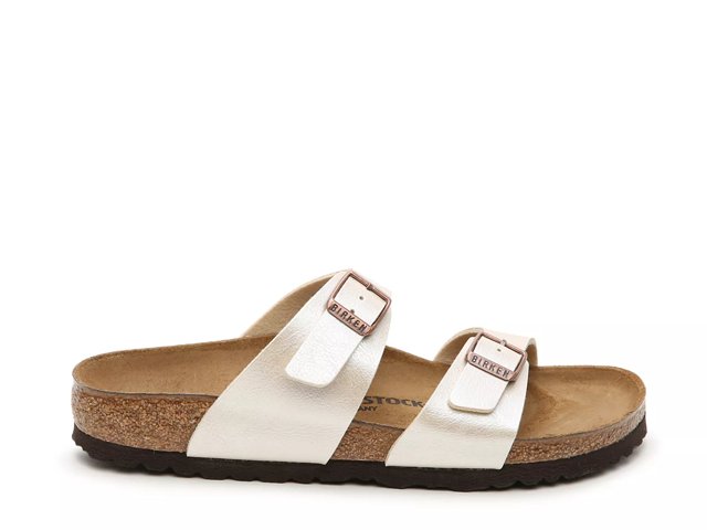 Dsw 2025 white birkenstocks