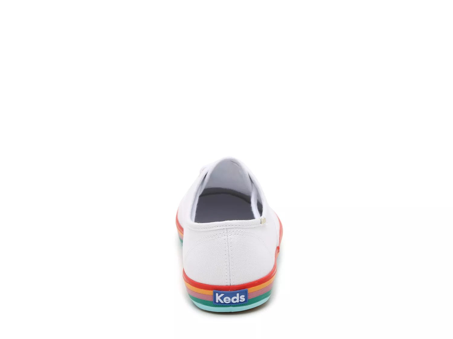 rainbow champion shoes