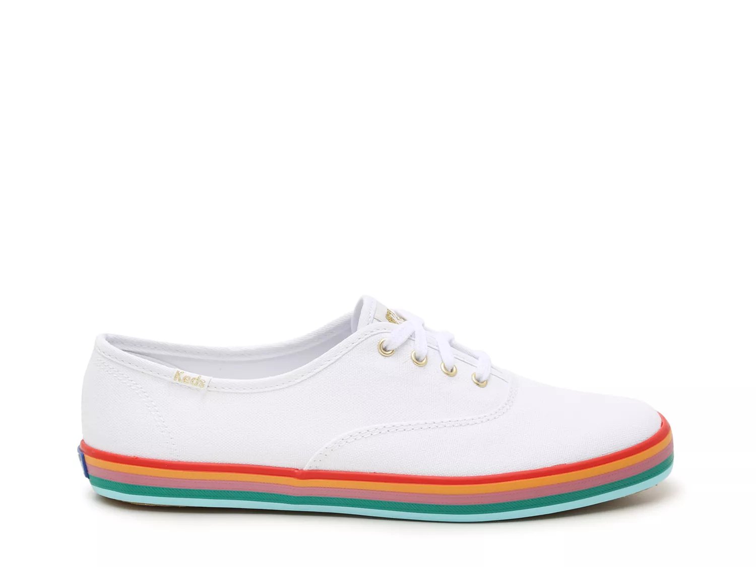 dsw keds champion