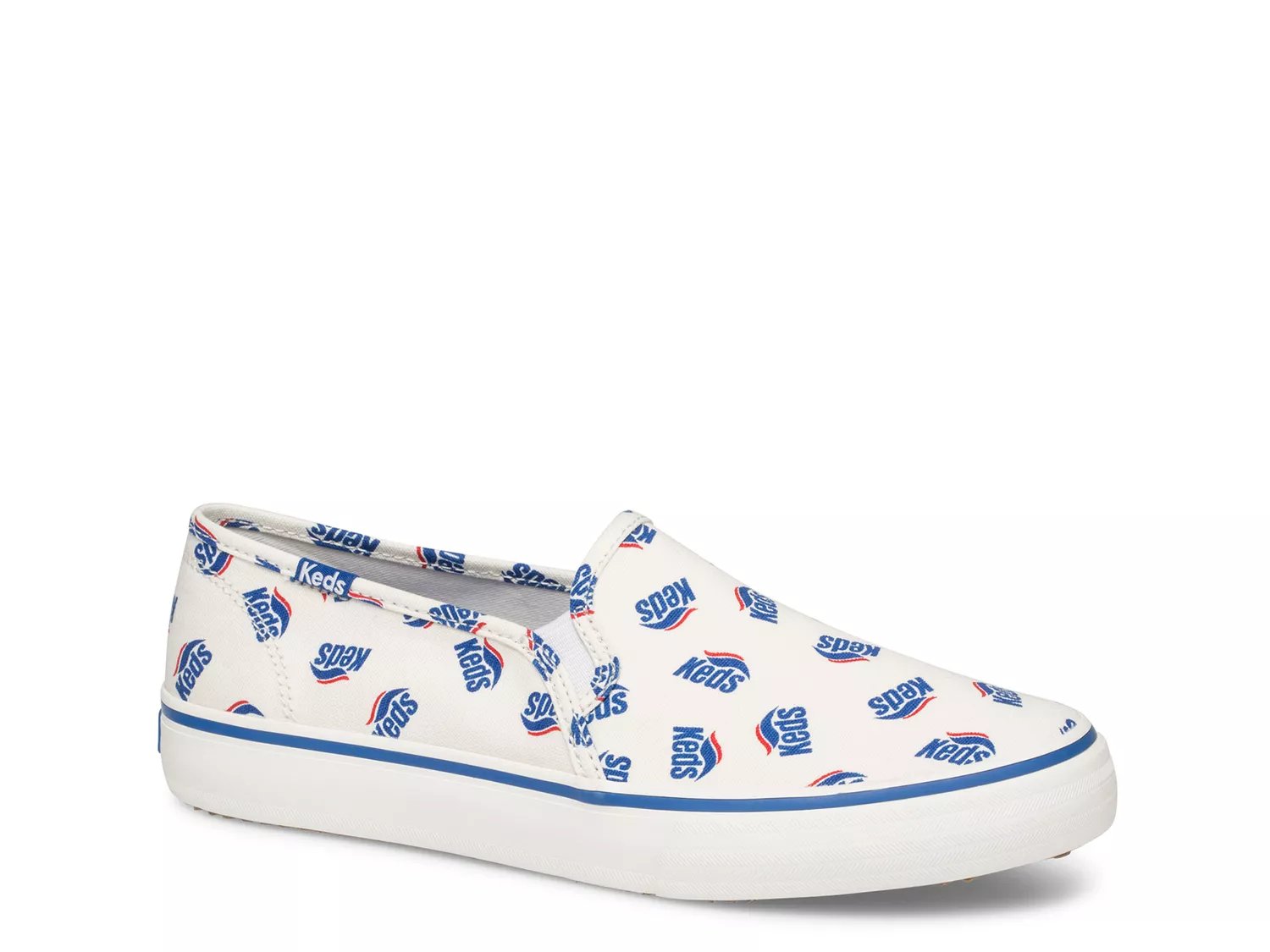 dsw keds double decker