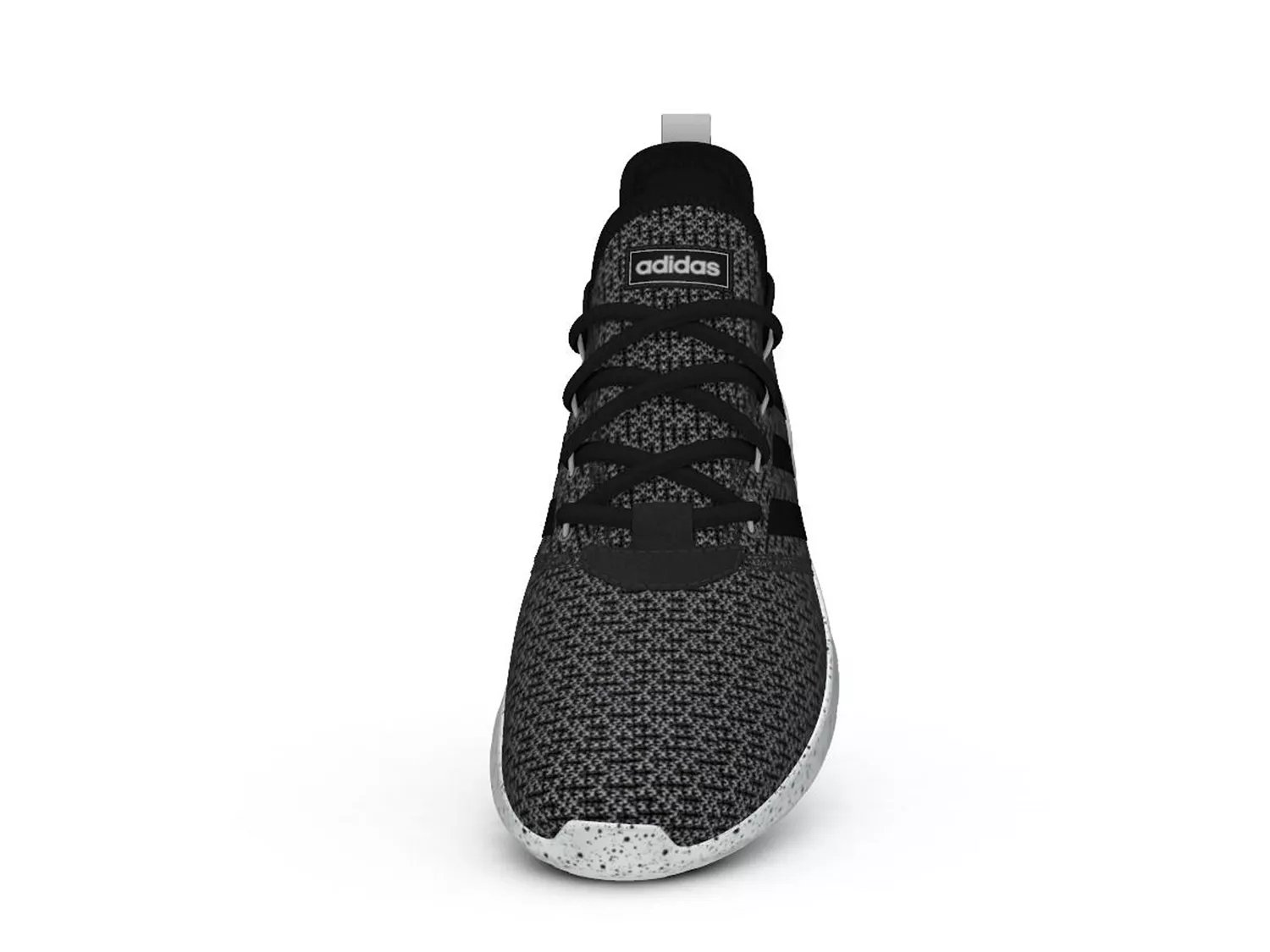 adidas racer reborn knit trainers mens