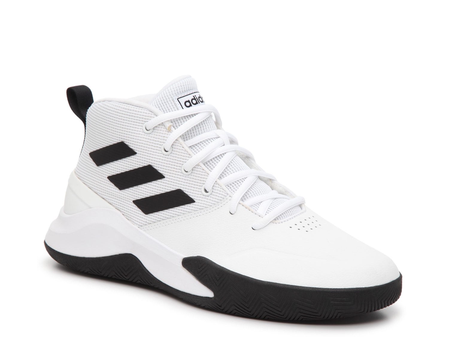 adidas ownthegame shoes men's
