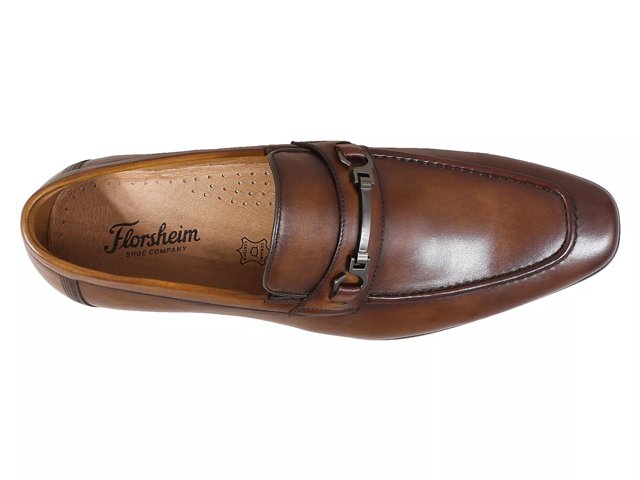 florsheim postino