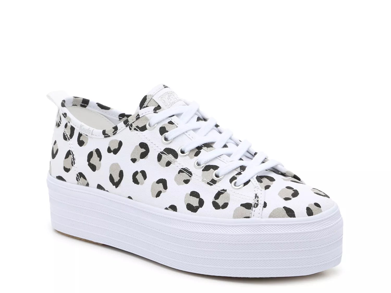 dsw keds womens