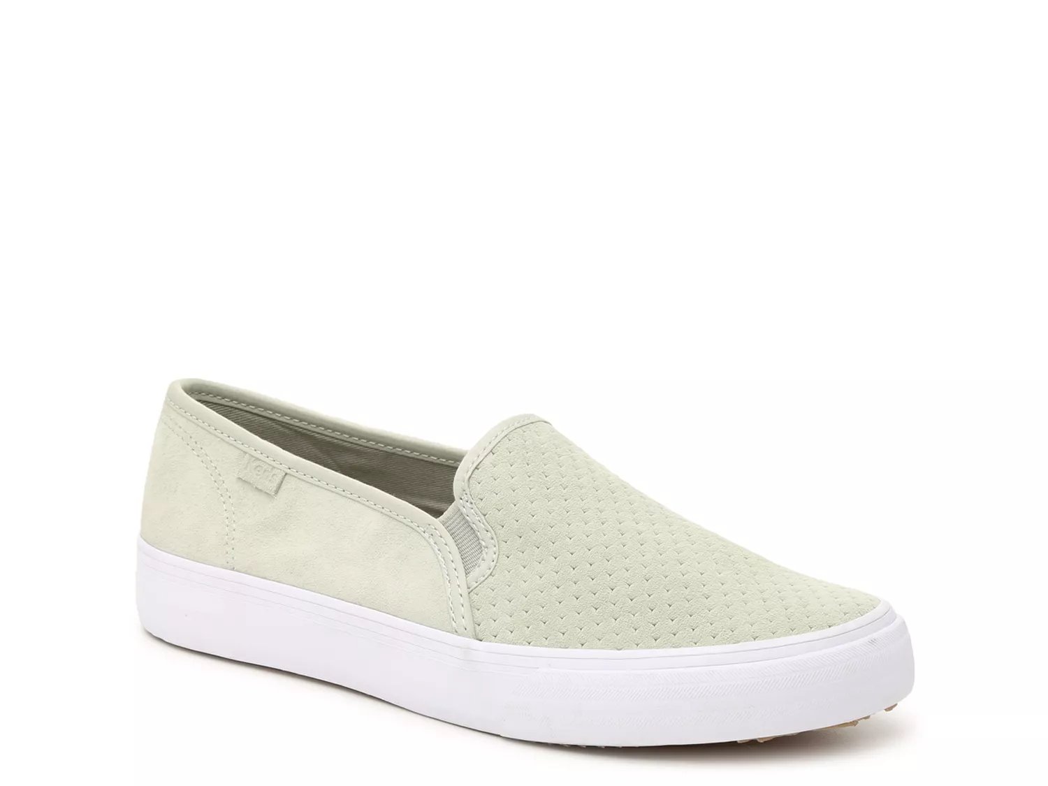 Keds Double Decker Slip-On Sneaker | DSW