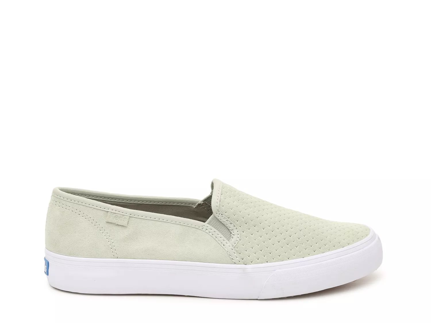 dsw keds double decker