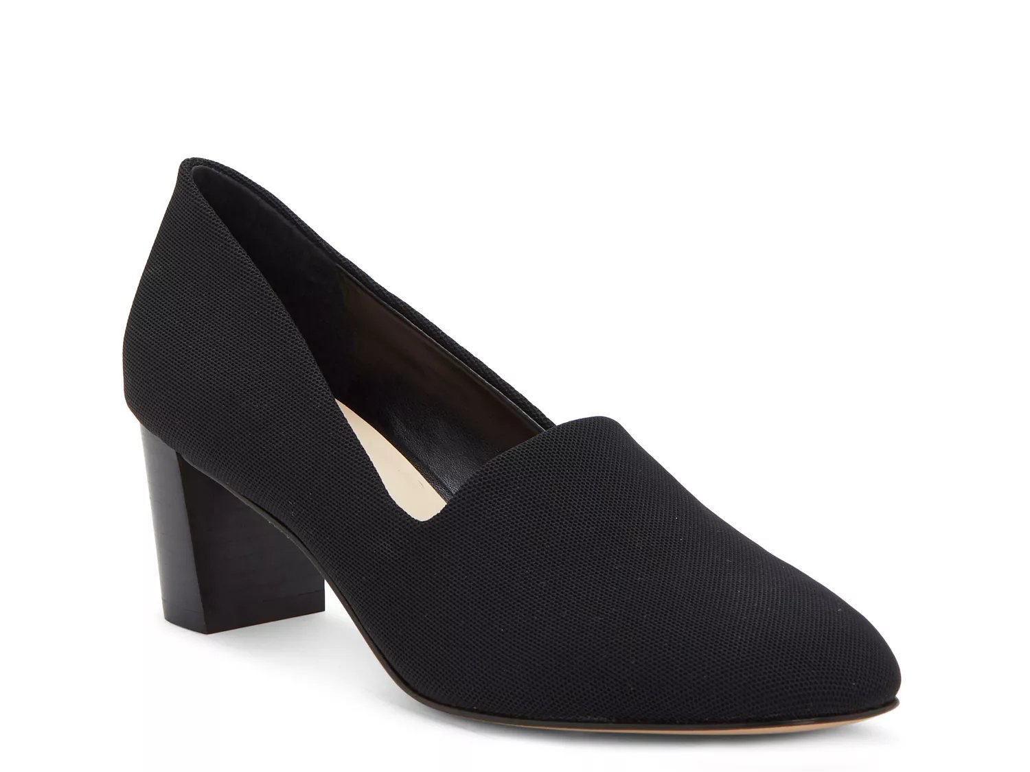 Enzo angiolini debbie store suede pointed toe pump