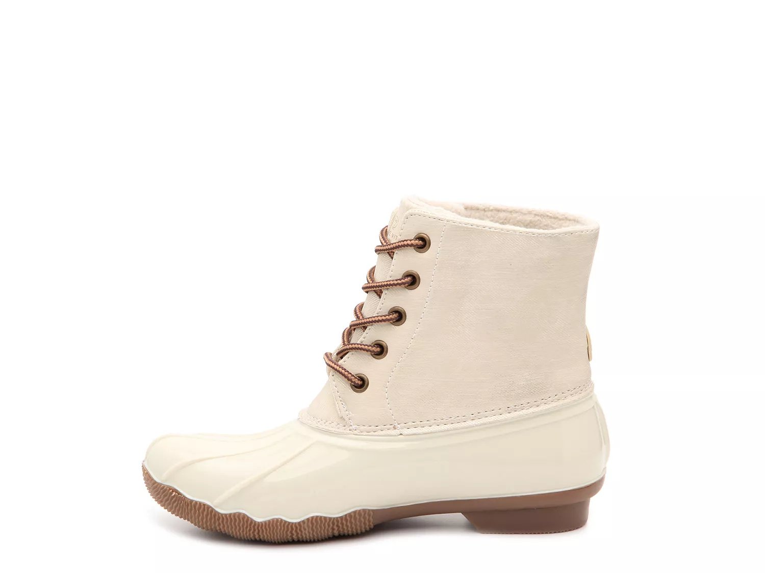 duck boots dsw