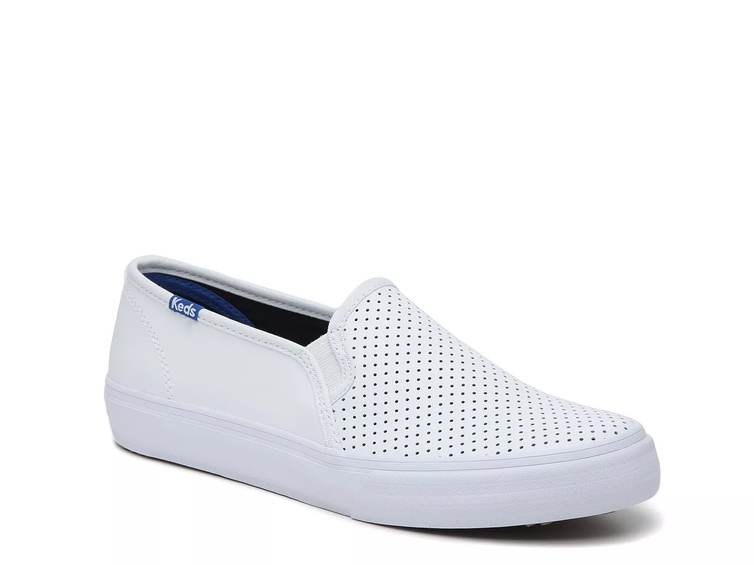 dsw keds double decker