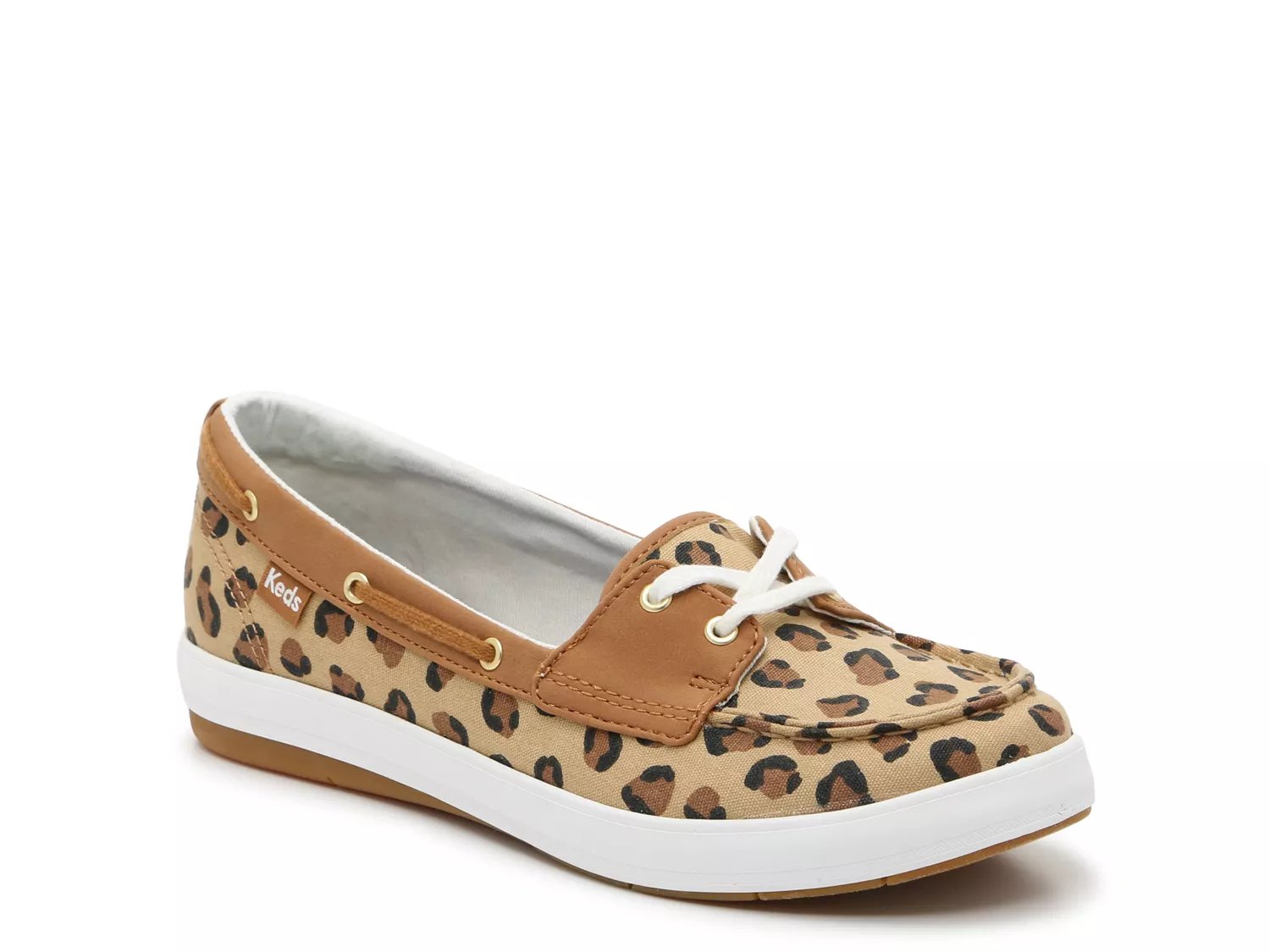 keds charter women's boat shoes