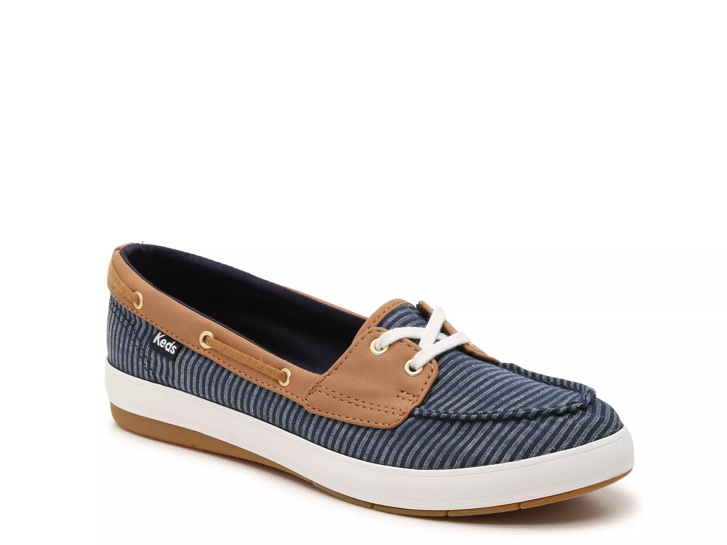 cute boat shoes